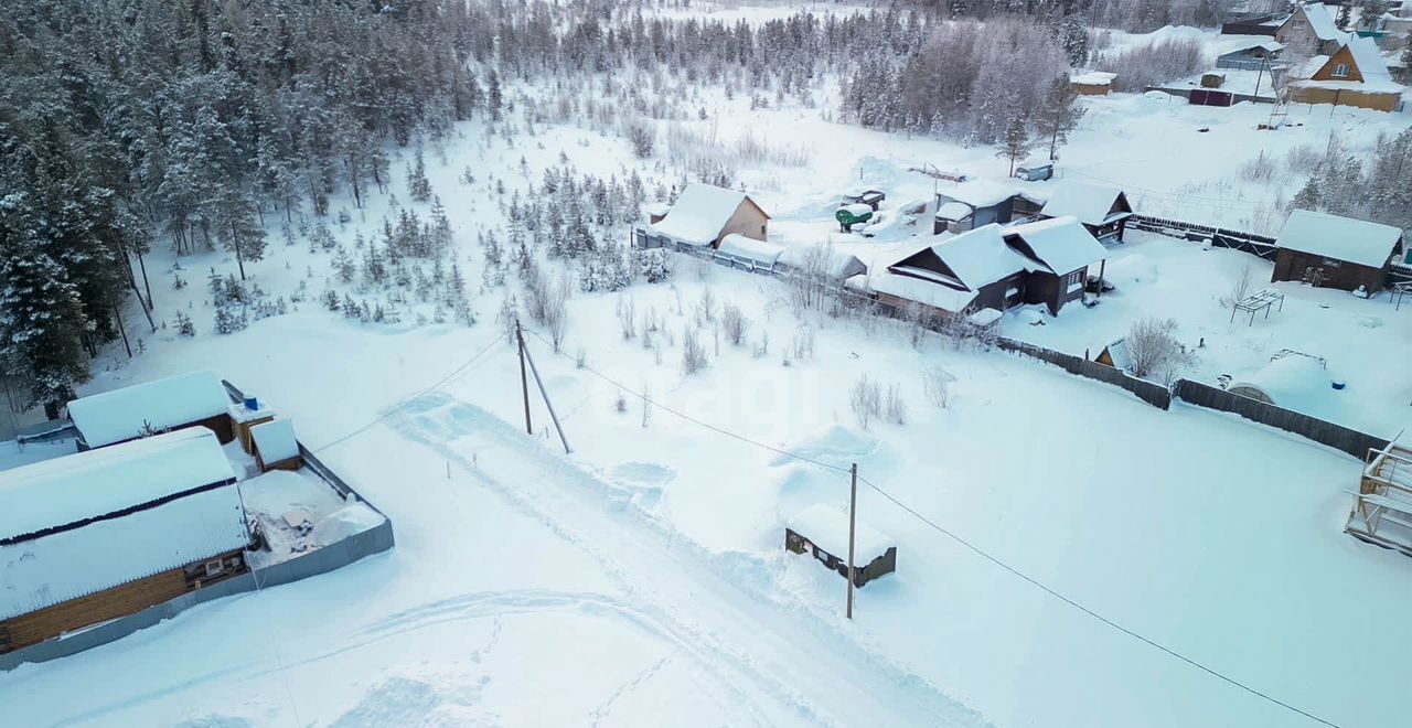 земля г Сургут ул Кедровая ПСОК Автомобилист-1, Тюменская обл. фото 3