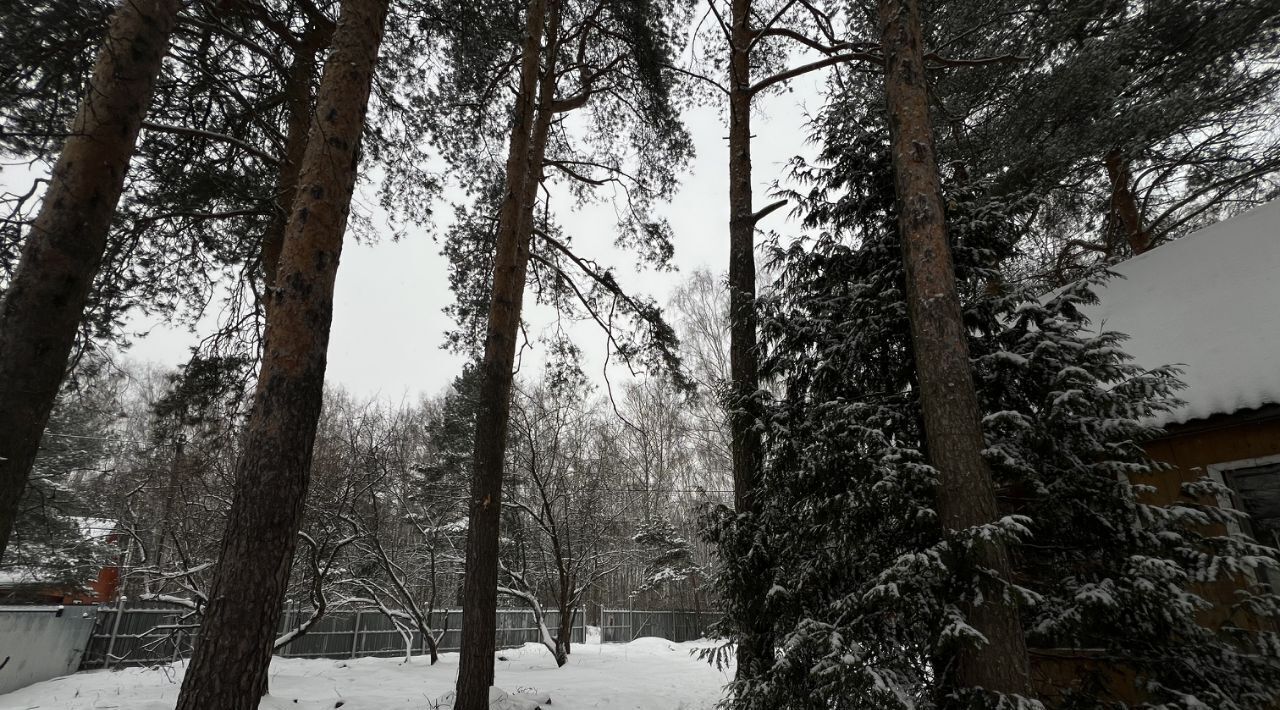 дом городской округ Богородский г Ногинск снт Салют-2 Железнодорожная, 225 фото 12