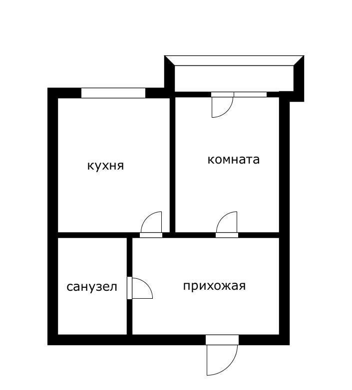 квартира г Краснодар р-н Прикубанский ул Агрохимическая 103 фото 6