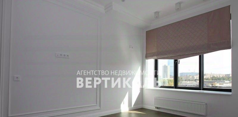 квартира г Москва метро Фили пр-д Багратионовский 5ак/1 ЖК «Фили Сити» муниципальный округ Филёвский Парк фото 16