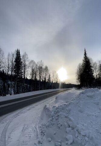 ул Таежная Шерегешское городское поселение фото