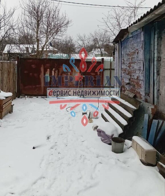 дом г Шебекино ул Белгородская фото 6