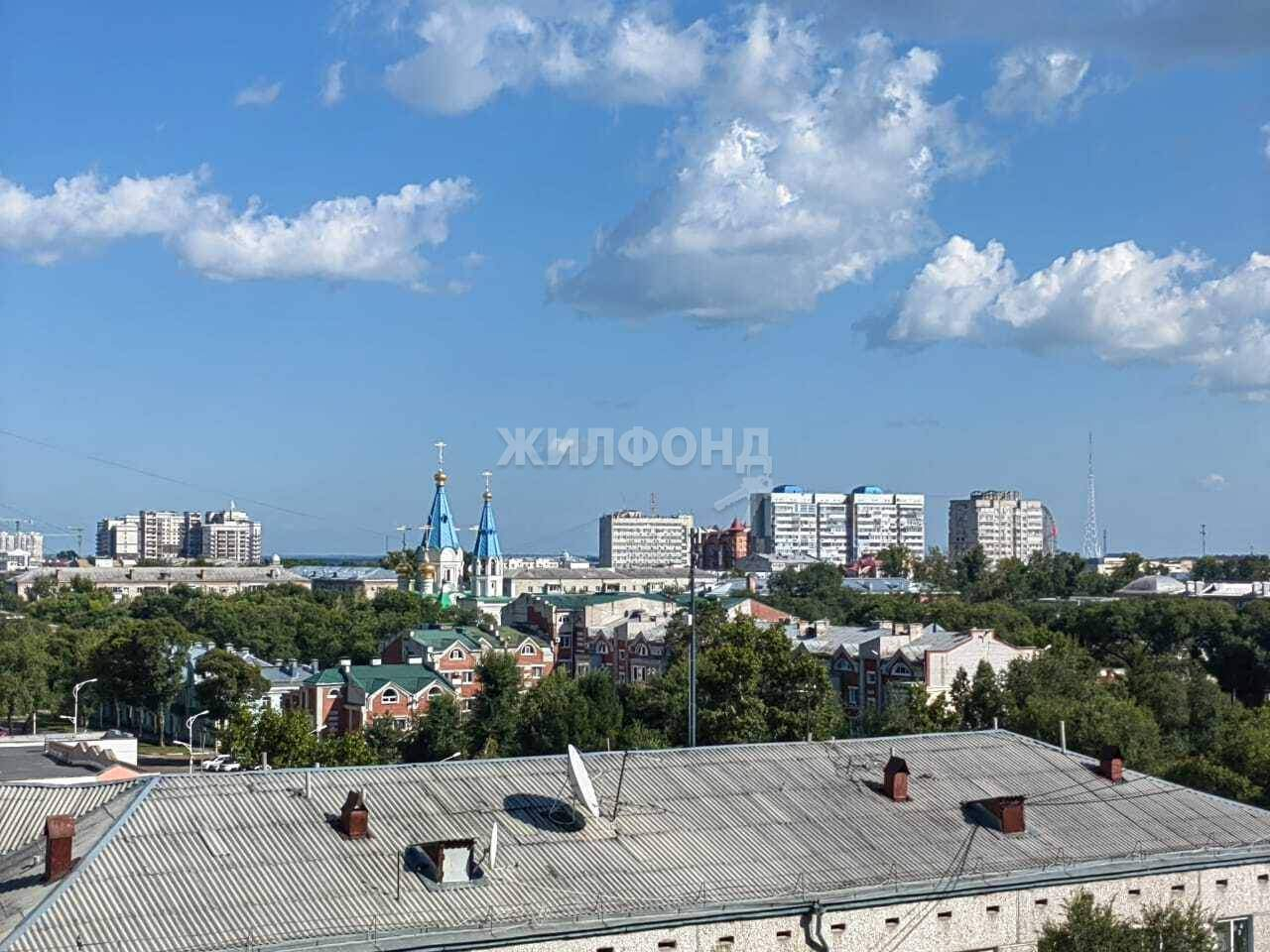 квартира г Благовещенск ул Зейская 283 фото 5