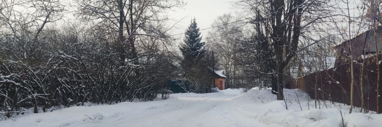 земля городской округ Раменский с Татаринцево фото 7