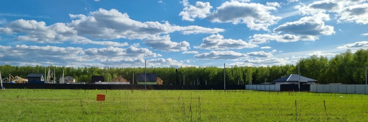 земля г Домодедово д Минаево Карамель-2 кп, ул. Кузьмина фото 6