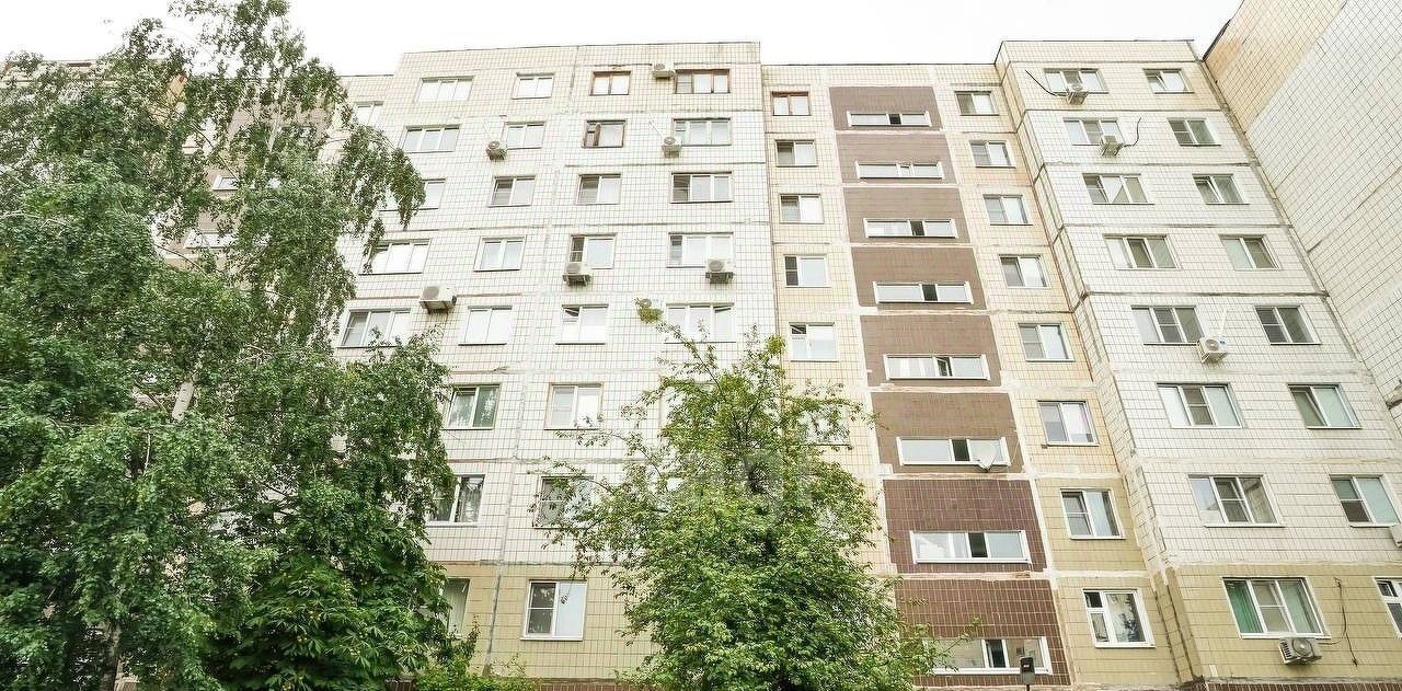 квартира г Старый Оскол Восточный микрорайон 2 фото 12