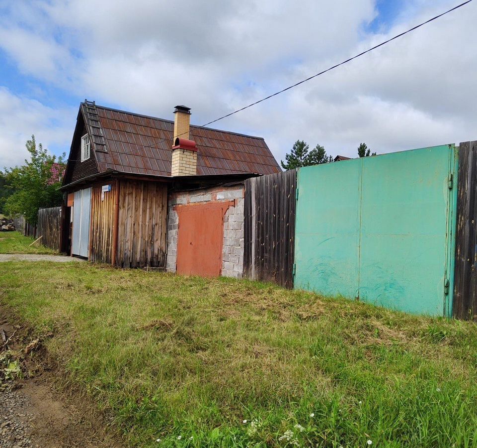 дом р-н Белоярский д Гилёва Двуреченск фото 29