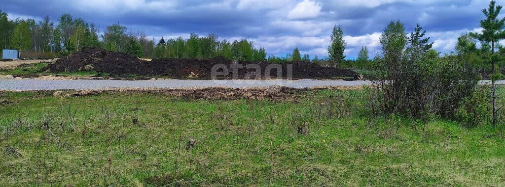 земля р-н Сосновский с Кременкуль Кременкульское сельское поселение фото 4