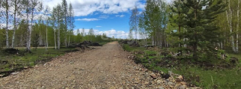 земля р-н Сосновский с Кременкуль Кременкульское сельское поселение фото 8