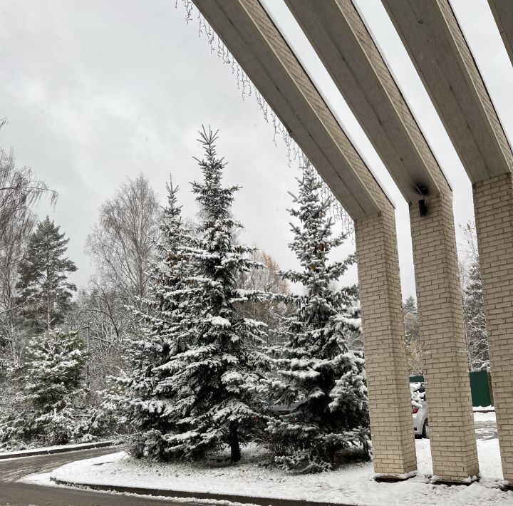 квартира городской округ Наро-Фоминский г Апрелевка ул Парк Апрель 44 ЖК «Парк Апрель» Апрелевка фото 5