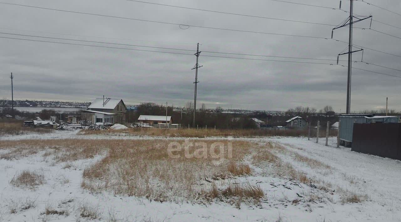 земля р-н Белгородский с Пушкарное снт Вишенка городское поселение, Поселок Разумное фото 5