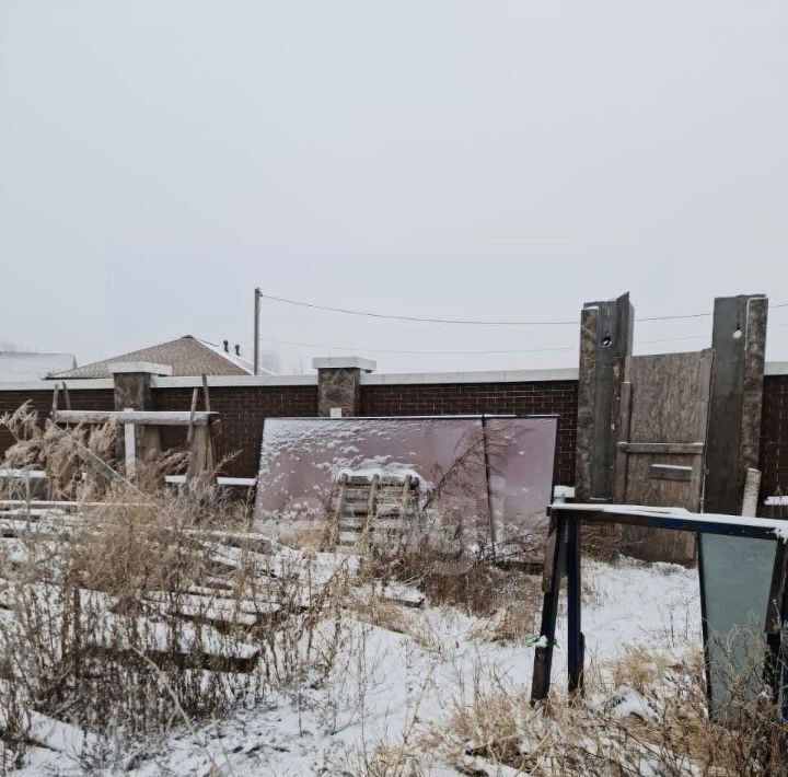 дом р-н Белгородский п Дубовое ул Славянская Дубовское с/пос фото 13