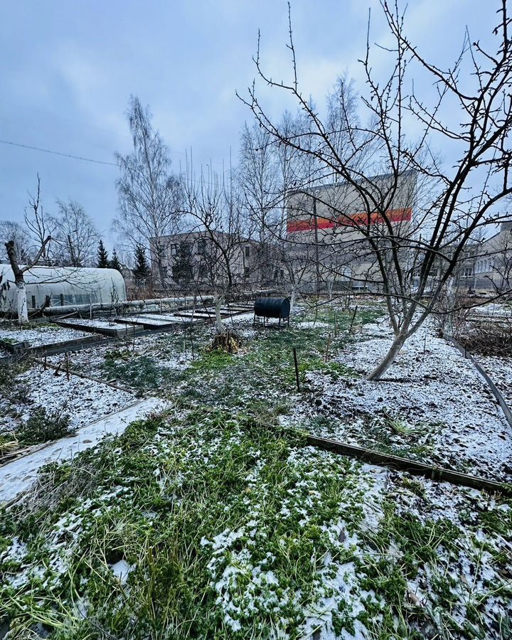 квартира р-н Новгородский д Лесная ул 60 лет СССР 10 Лесновское сельское поселение, Шимск фото 27