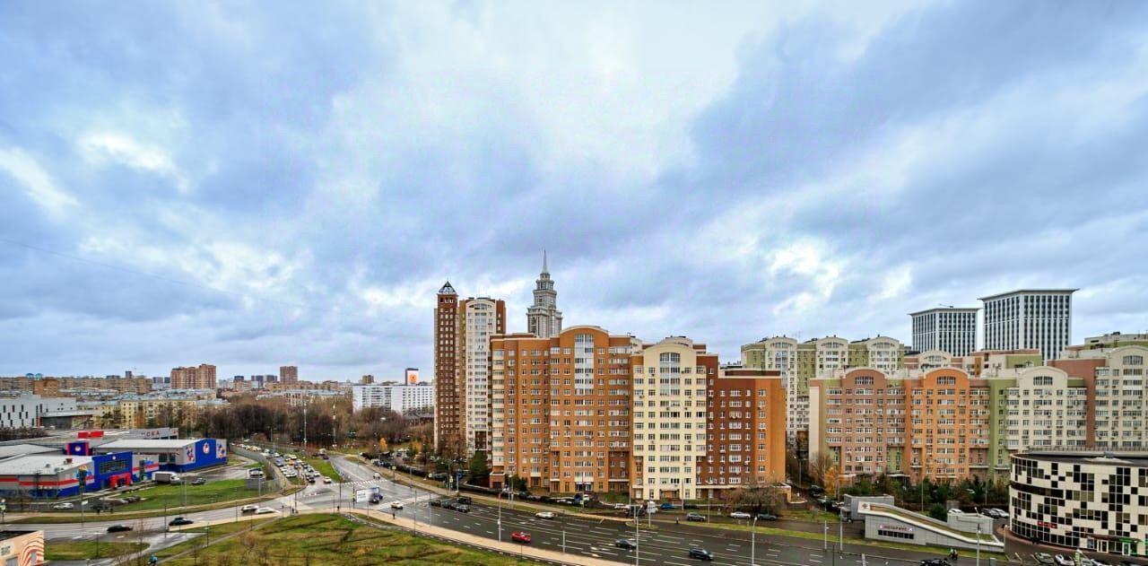 квартира г Москва метро ЦСКА б-р Ходынский 20а апарт-комплекс «Лайнер» муниципальный округ Хорошёвский фото 7