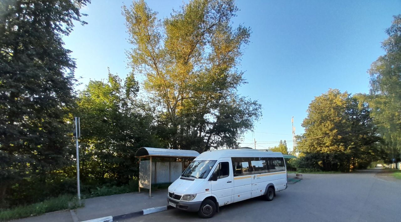 квартира городской округ Мытищи п Здравница ул Дубки 4 Медведково фото 31