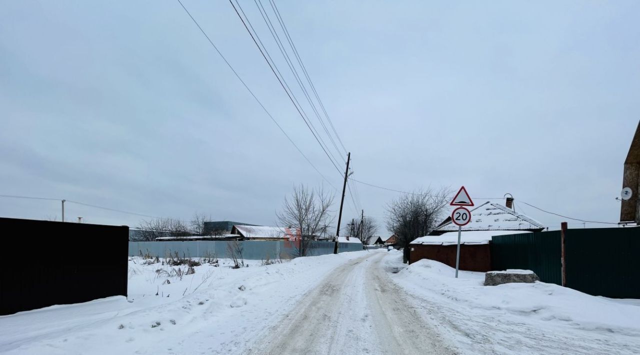 дом г Тюмень р-н Ленинский микрорайон Гилёво ул Пригородная 29 фото 4