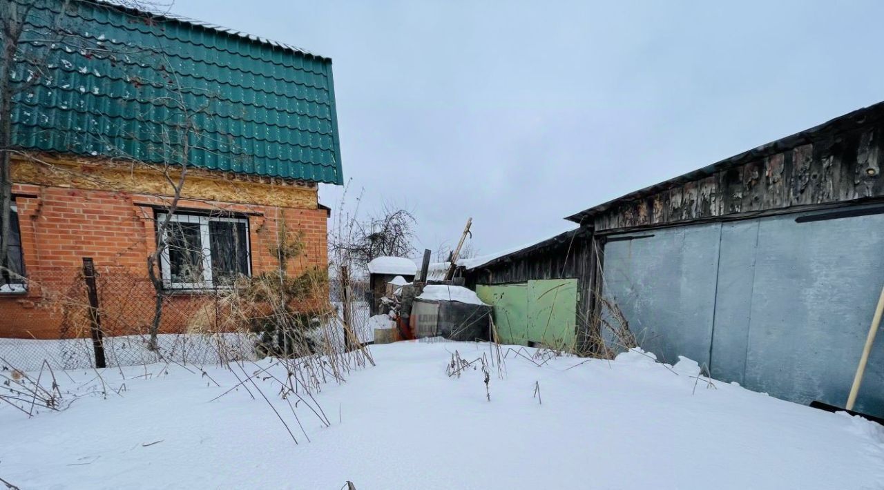 дом г Тюмень р-н Ленинский микрорайон Гилёво ул Пригородная 29 фото 3