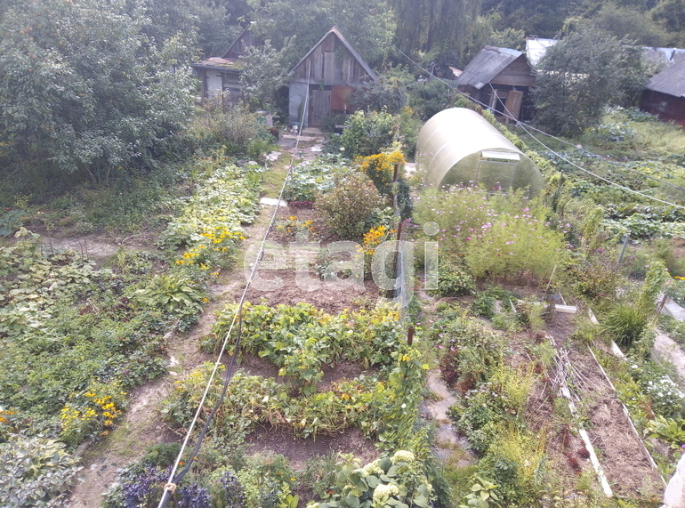 квартира р-н Смоленский п Плембаза Смоленский район, д. 26, Смоленск фото 20