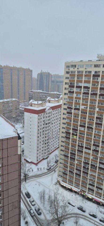 квартира г Реутов Южный Реутов ш Носовихинское 22 фото 13