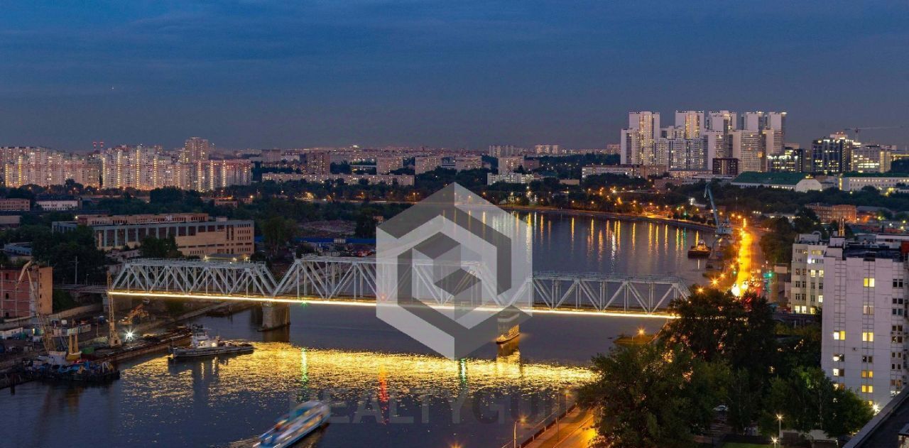 офис г Москва метро Тульская наб Новоданиловская 12 фото 15