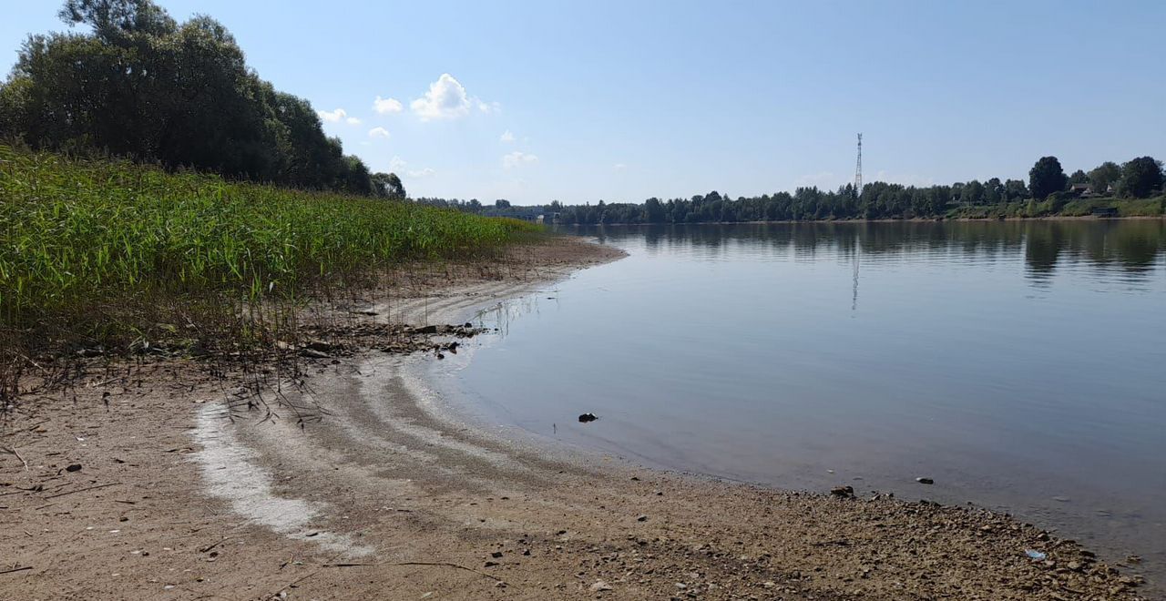 земля р-н Зубцовский д Печеры Смоленская область, Сычевка фото 1