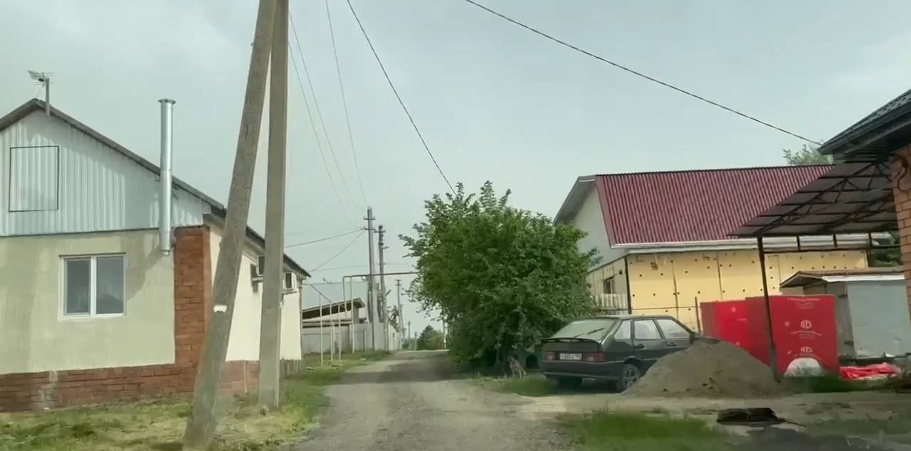 земля р-н Тимашевский г Тимашевск Тимашевское городское поселение, мкр-н Индустриальный, ул. 16-я Линия фото 11