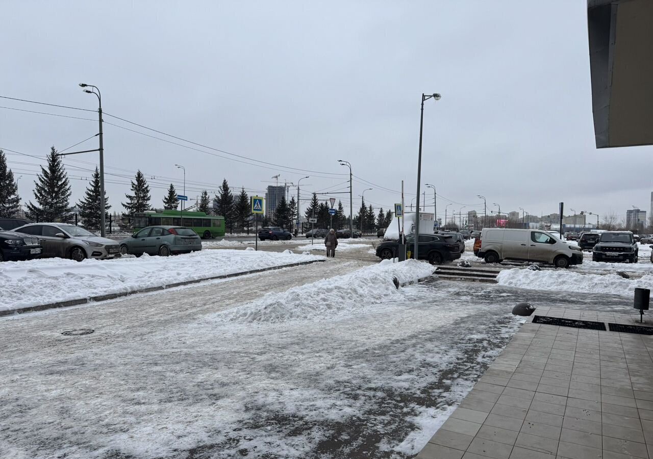 свободного назначения г Казань метро Горки р-н Советский пр-кт Альберта Камалеева 34 Республика Татарстан Татарстан фото 5