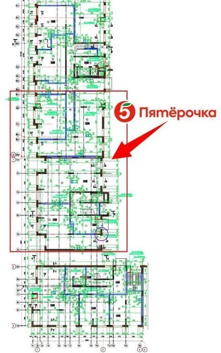 свободного назначения г Москва метро Ольховая метро Коммунарка ТиНАО ул Зименковская фото 4