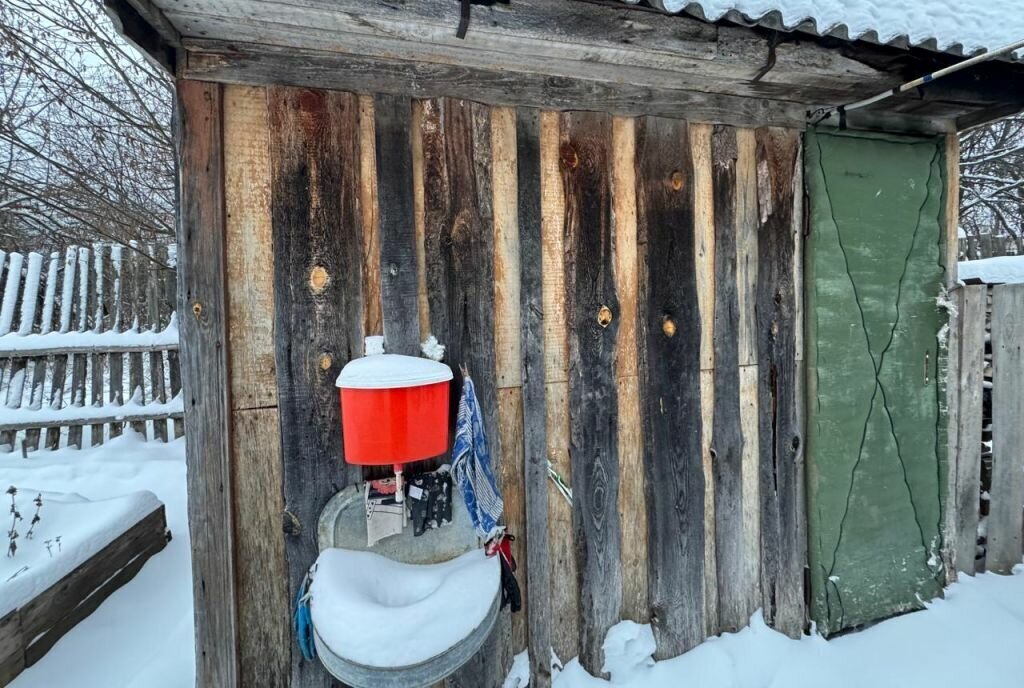 дом р-н Шуйский п Колобово ул Текстильная Колобовское городское поселение фото 9