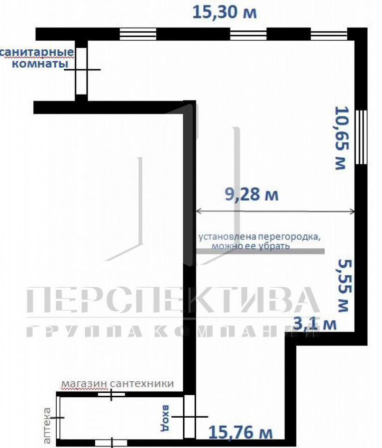 свободного назначения г Новороссийск р-н Приморский пр-кт Ленина 22 территория Цемдолина фото 7