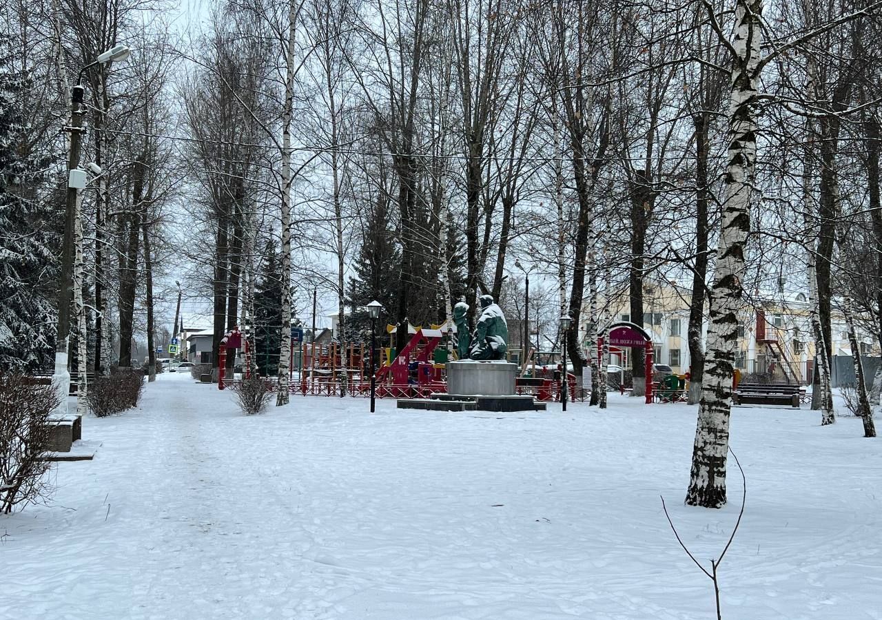 квартира г Тверь р-н Заволжский пл Пожарная 5 ЖК по пл. Пожарная / ул. Новая Заря фото 30