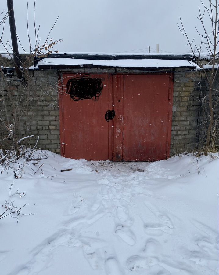 гараж р-н Петушинский г Покров муниципальное образование Покров фото 11