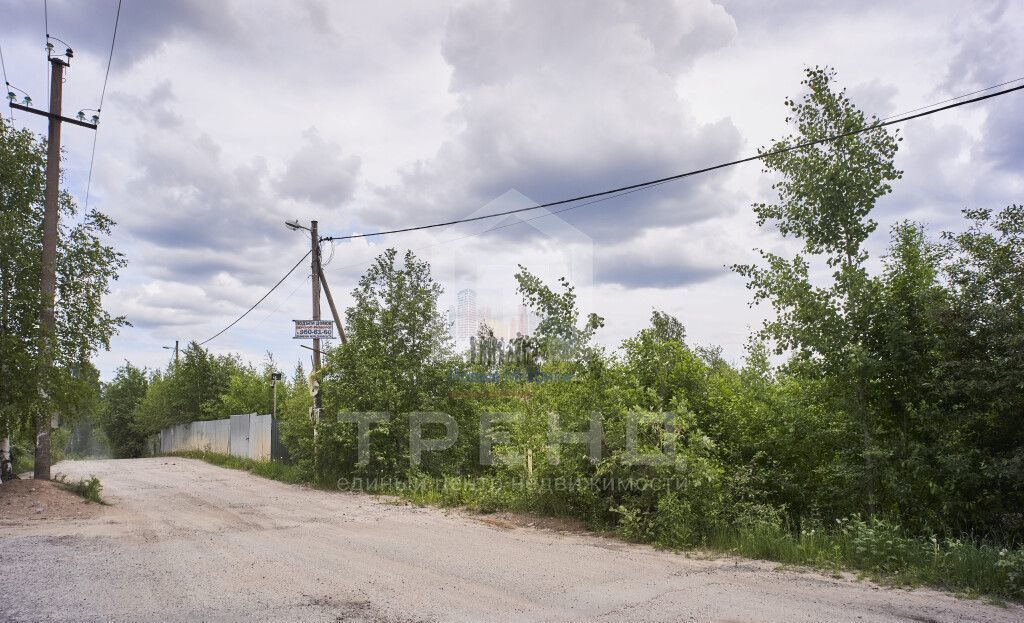 земля р-н Всеволожский г Сертолово 14 км, Всеволожский р-н, Сертоловское городское поселение, 66-я линия, садоводческое некоммерческое товарищество Заозёрное, Александровское шоссе фото 6