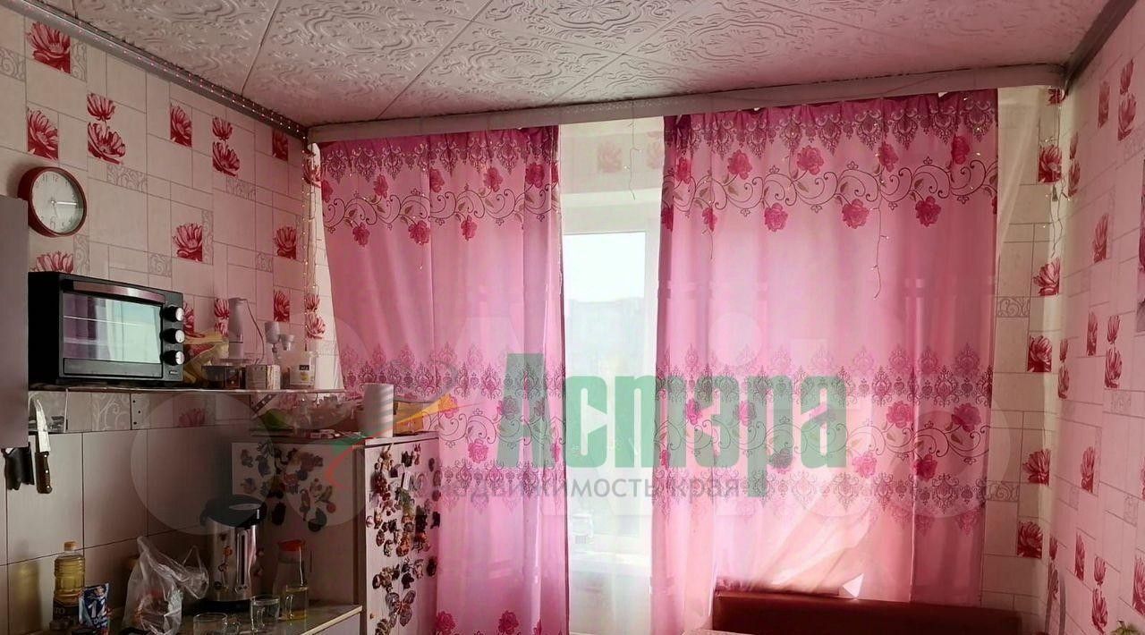 квартира г Чита р-н Черновский мкр 6-й 9 КСК фото 4