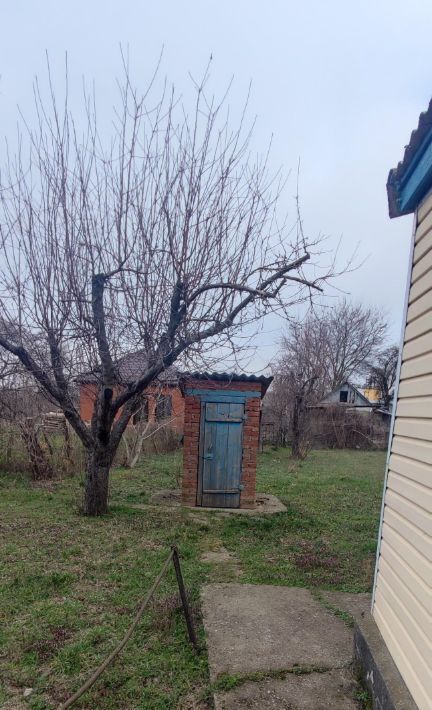 дом р-н Кореновский г Кореновск ул Бейсугская Кореновское городское поселение фото 11