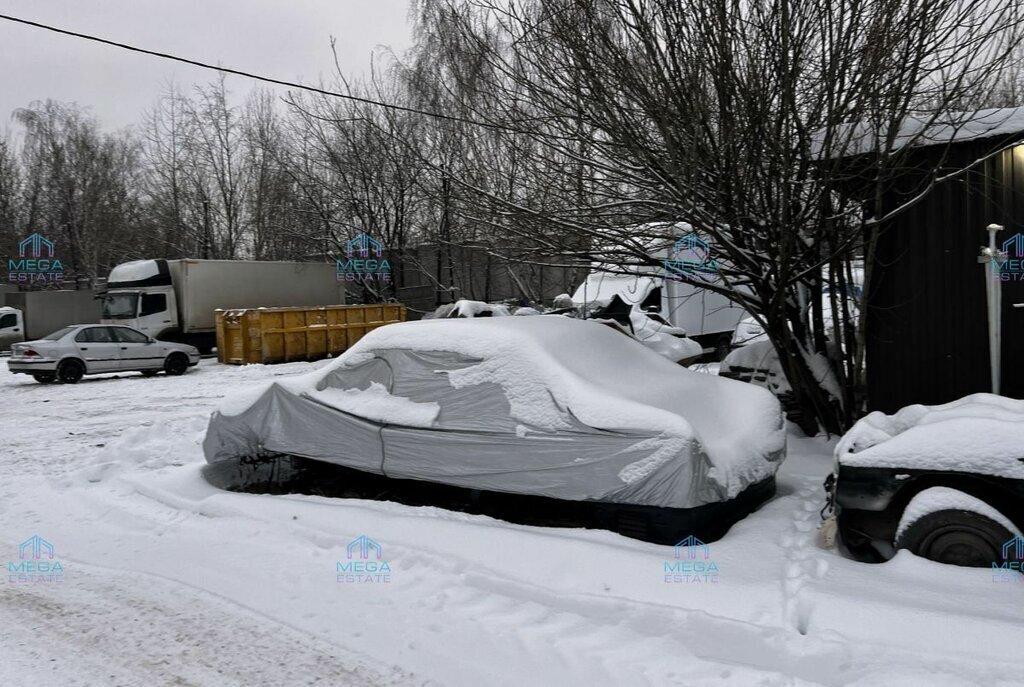 свободного назначения г Москва метро Бескудниково ул Стандартная 6с/32 муниципальный округ Алтуфьевский фото 14