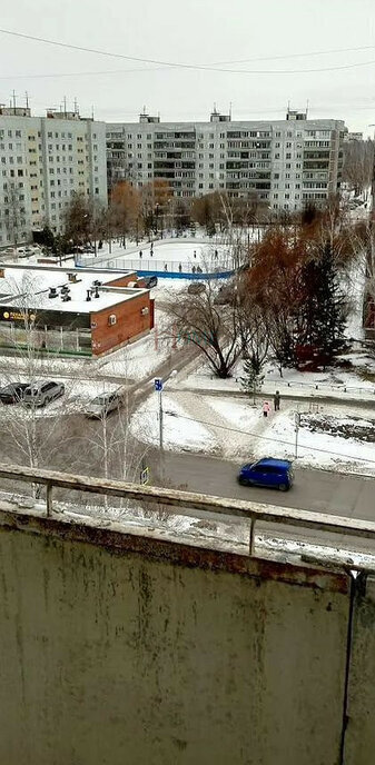 квартира г Новосибирск р-н Советский Речной вокзал Академгородок ул Демакова 14 фото 14