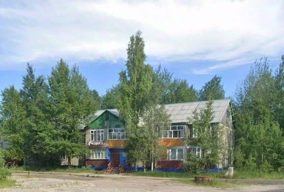 квартира р-н Сургутский г Лянтор мкр 3-й 7 городское поселение Лянтор фото 18