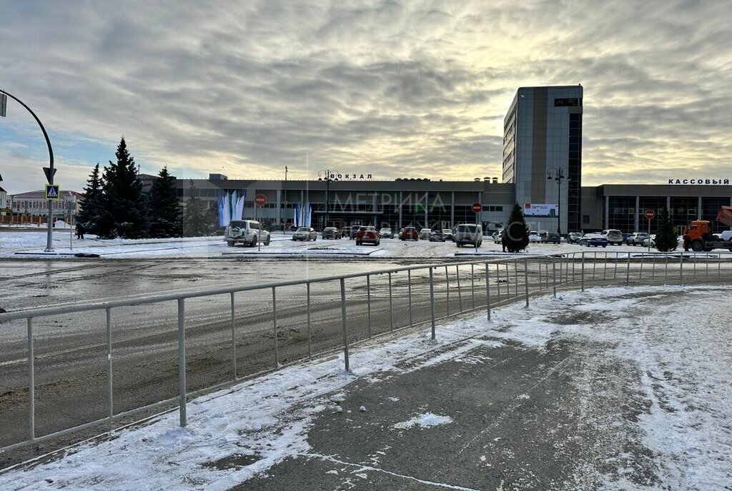 свободного назначения г Тюмень ул Первомайская 58 Калининский административный округ фото 1