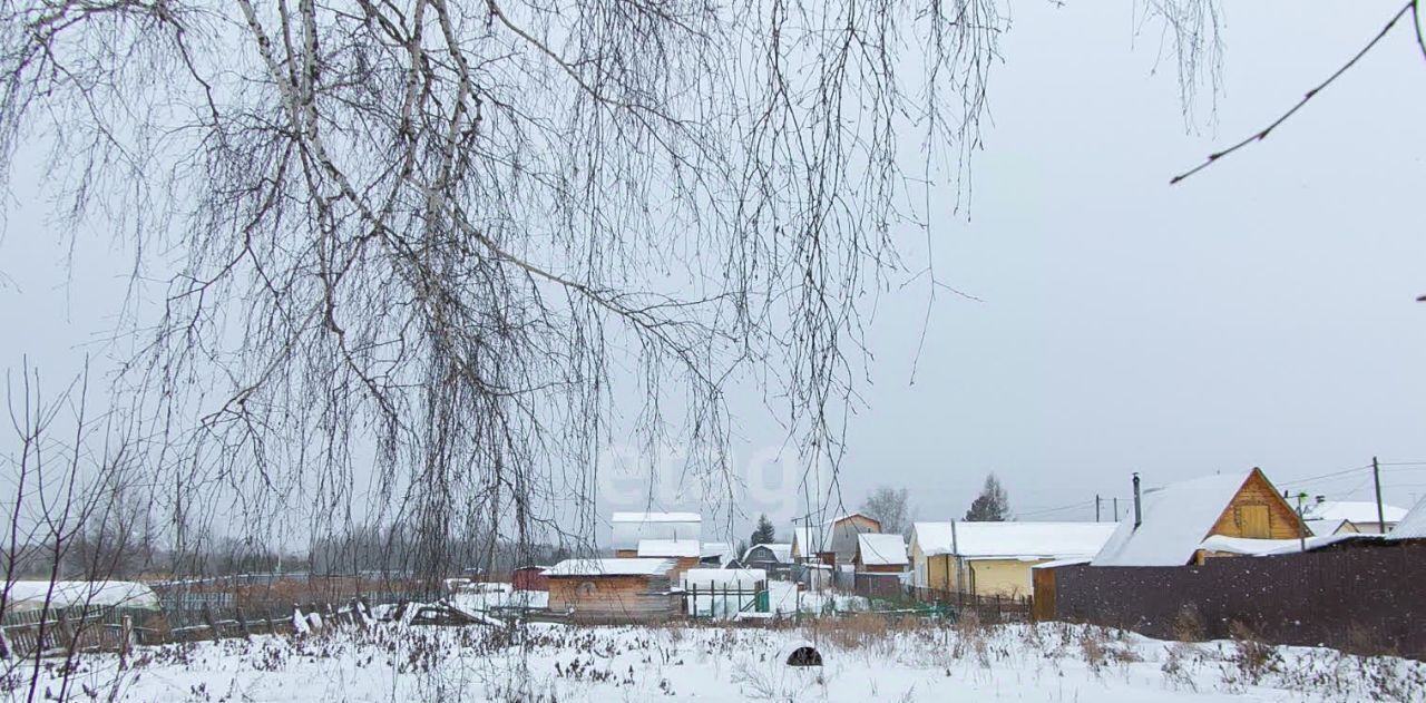 земля р-н Томский Деревня Петровский уч, пер. Озерный, 1Б фото 10