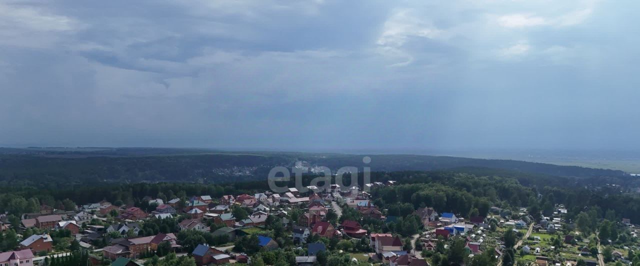 земля р-н Томский п Трубачево ул Зеленая 17 фото 20