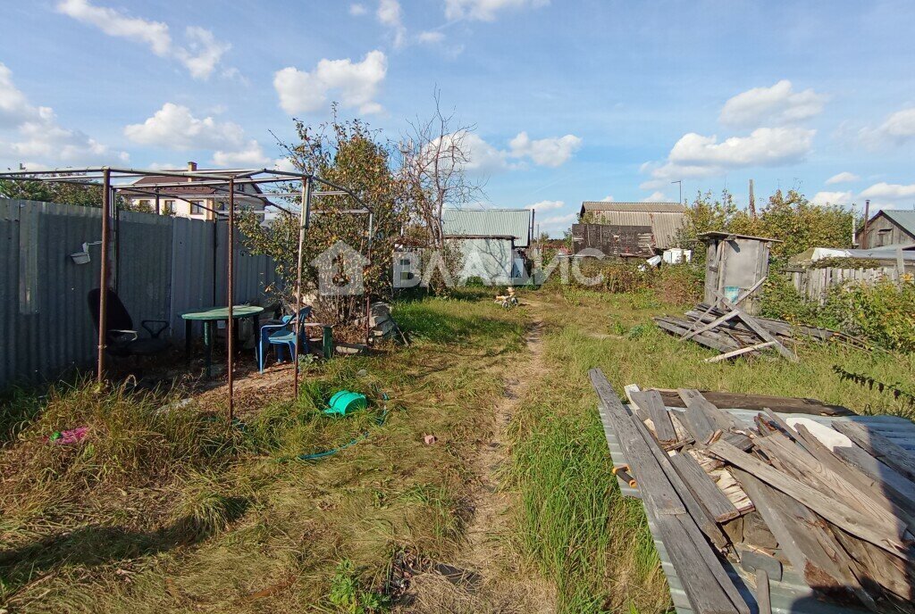 дом р-н Ковровский п Пакино ул Приозерная Малыгинское сельское поселение фото 19