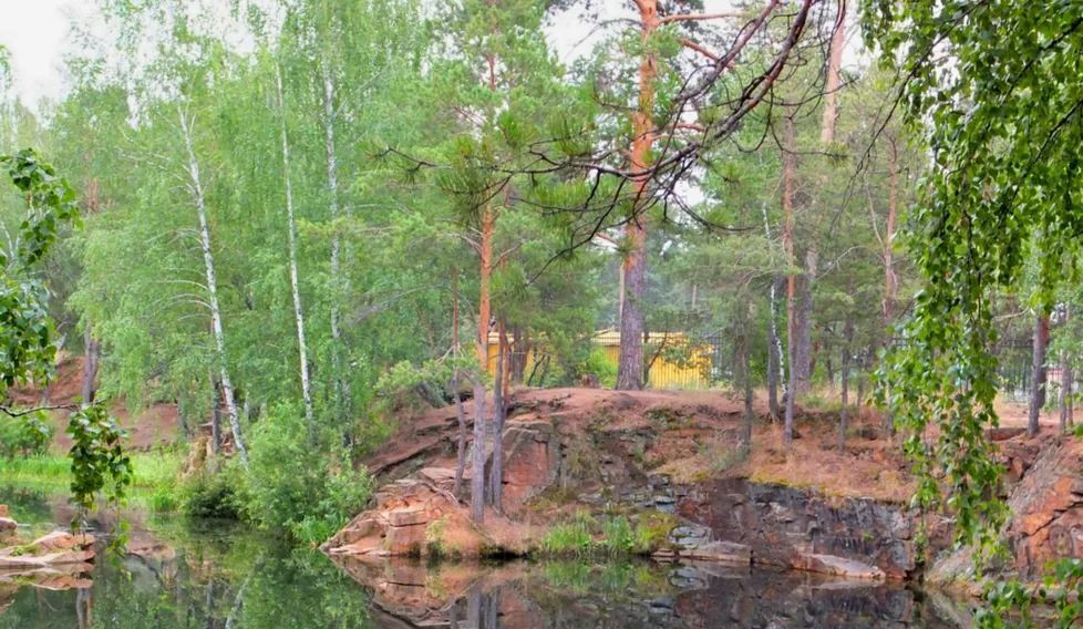 квартира г Челябинск р-н Центральный ул Героя России Яковлева А.В. 11 фото 19