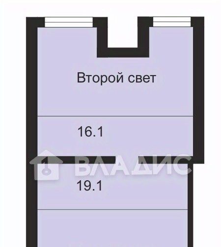 квартира г Мытищи ул Благовещенская 15 Медведково фото 2