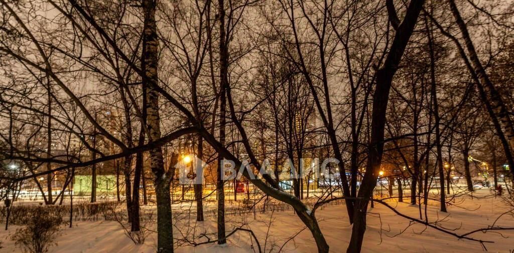 квартира г Москва метро Беломорская ш Ленинградское 112/1к 1 Левобережный район; муниципальный округ Левобережный фото 20