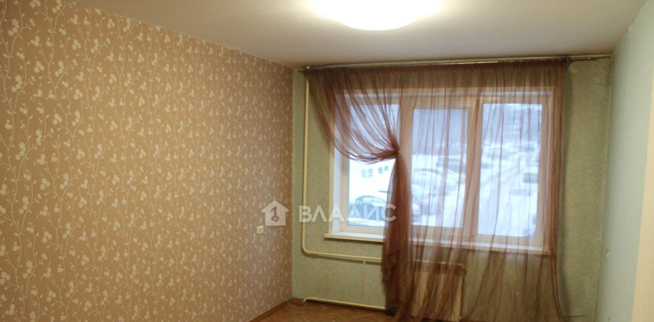 квартира г Кемерово р-н Ленинский пр-кт Ленина 135а фото 2
