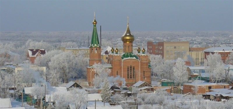 квартира р-н Калачинский г Калачинск ул 15 Съезда ВЛКСМ 2 Калачинское городское поселение фото 4