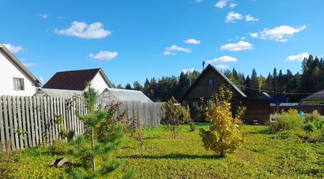 земля п Крылатовский р-н Западный управленческий округ ул Тихая фото