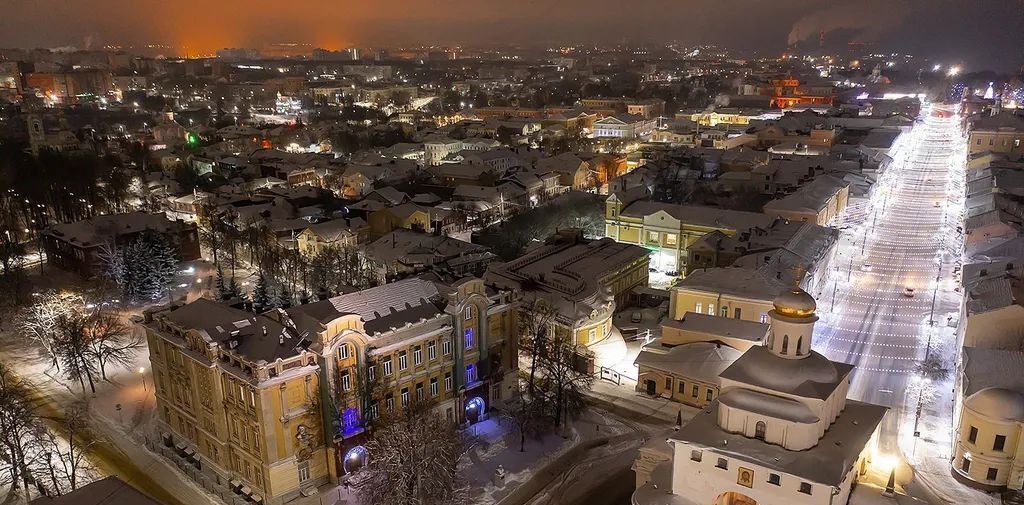 квартира г Владимир р-н Ленинский ул Офицерская 1ак/2 квартал «Танеево парк» фото 27