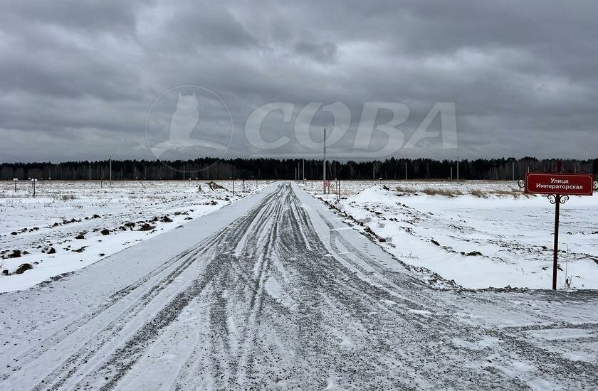 земля р-н Тугулымский фото 2